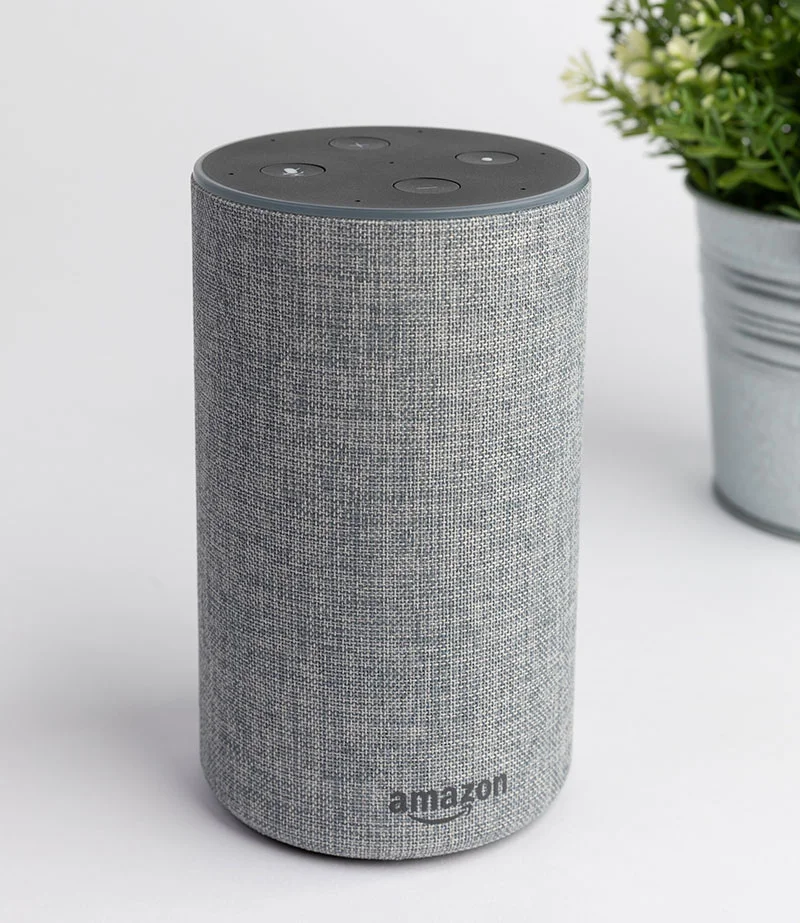 Amazon Portable Speaker